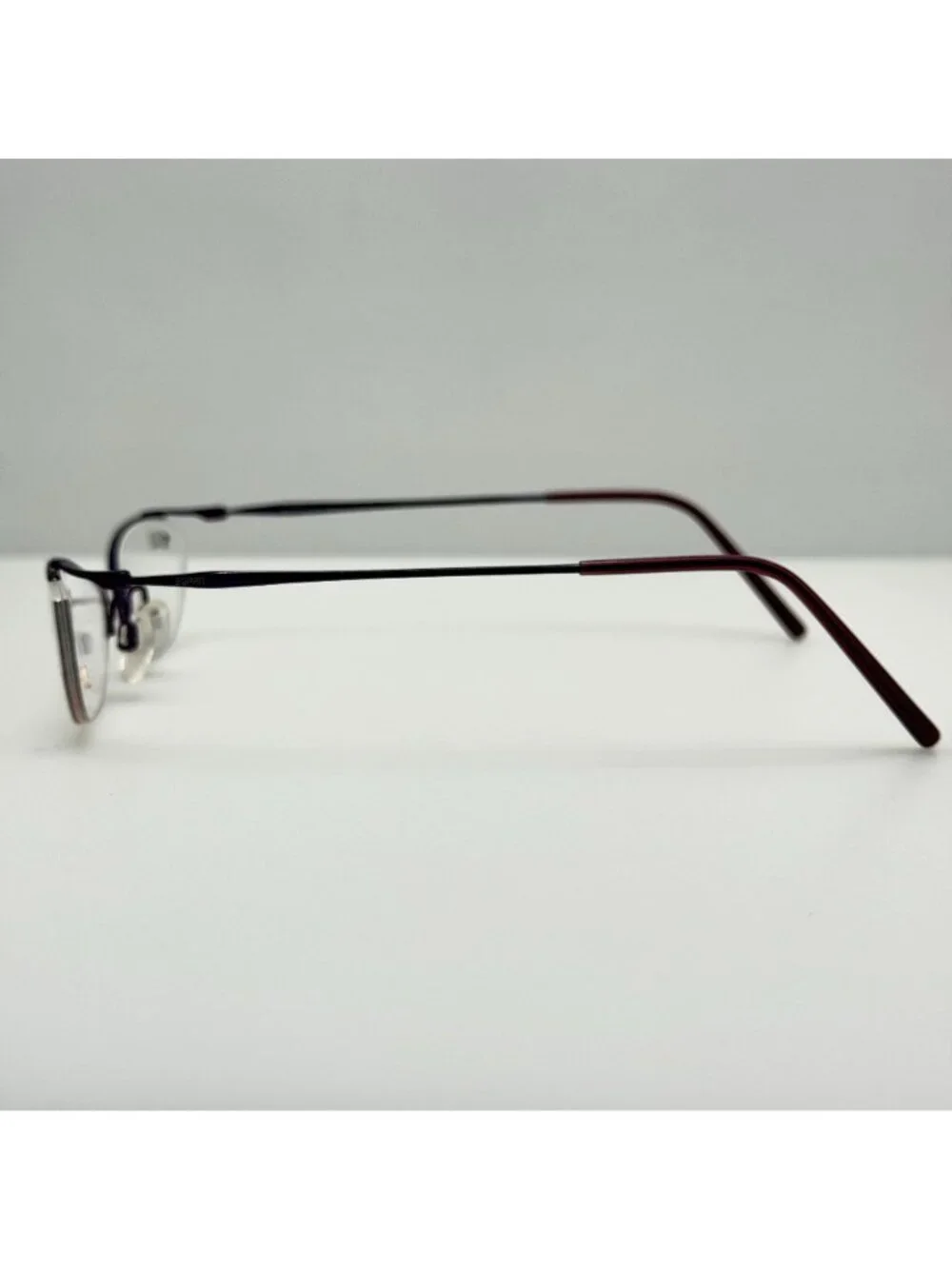Esprit 9188 077 Eyeglasses Eye Glasses Frames 49-18-140